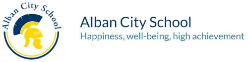 Alban City School
