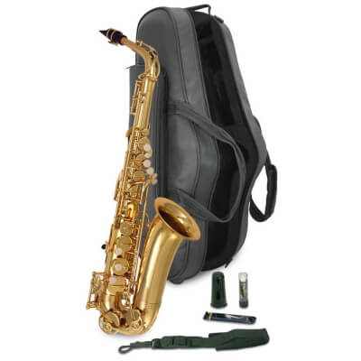 Trevor James AlphaSax Trevor James AlphaSax