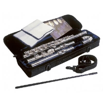 Trevor James 10x Flute Trevor James 10x Flute