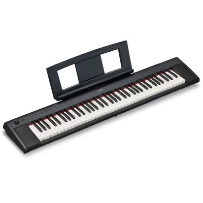 Yamaha NP Series Yamaha NP Series